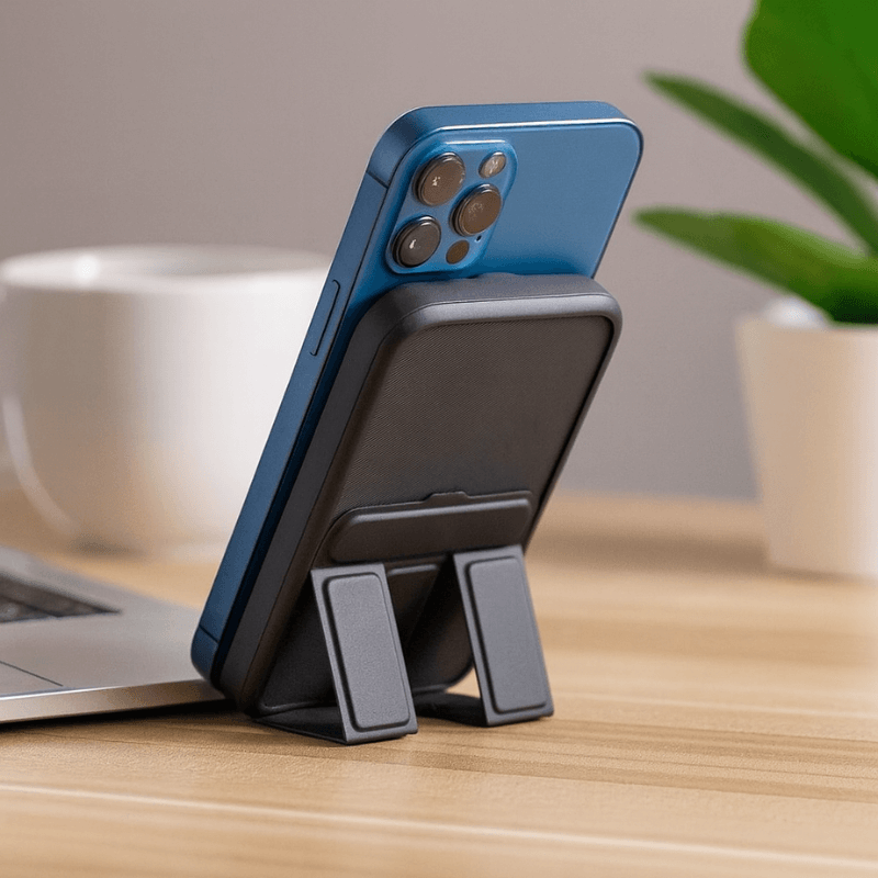 TechTrek™ Travel Power Bank (5,000mAh)