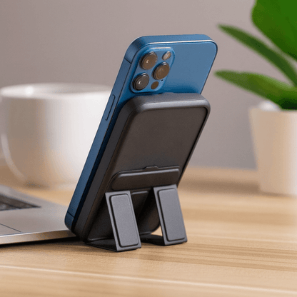 TechTrek™ Travel Power Bank (5,000mAh)