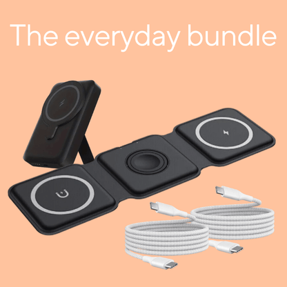 TechTrek™ Everyday Bundle